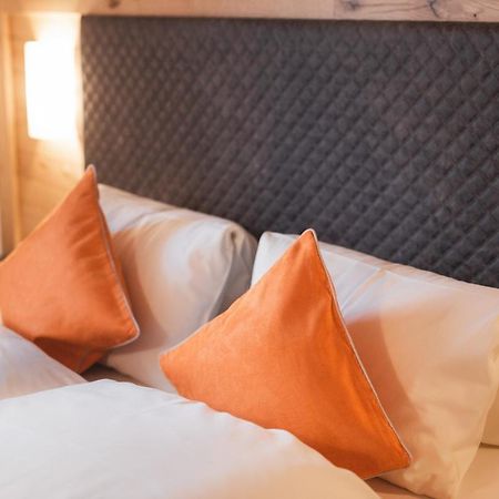 An Der Via Claudia Augusta Apartment Fiss Luaran gambar