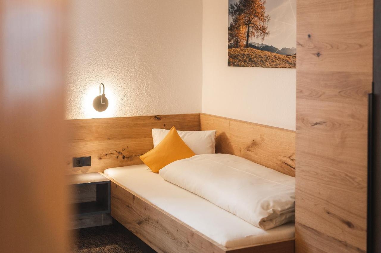 An Der Via Claudia Augusta Apartment Fiss Luaran gambar