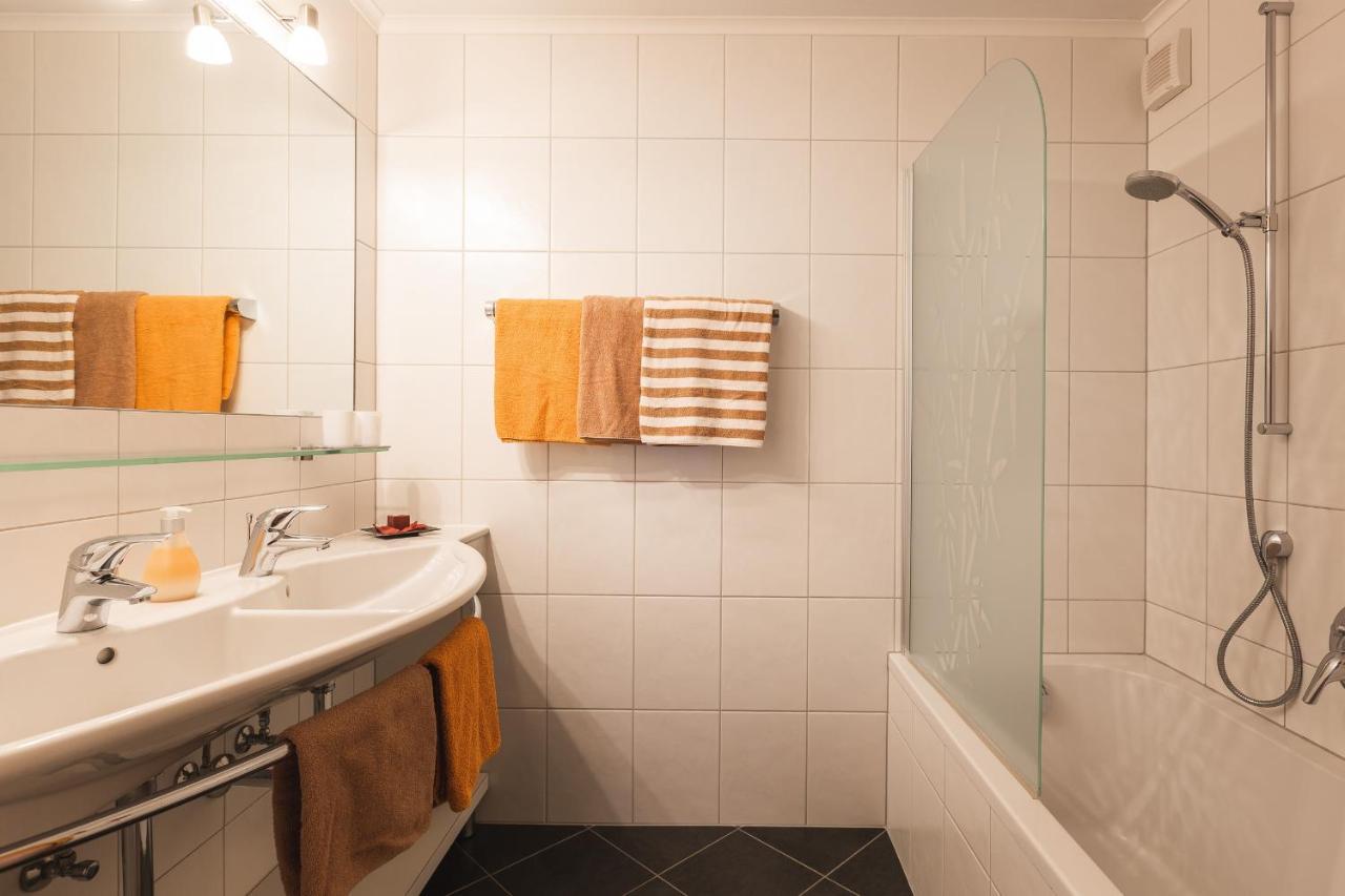 An Der Via Claudia Augusta Apartment Fiss Luaran gambar