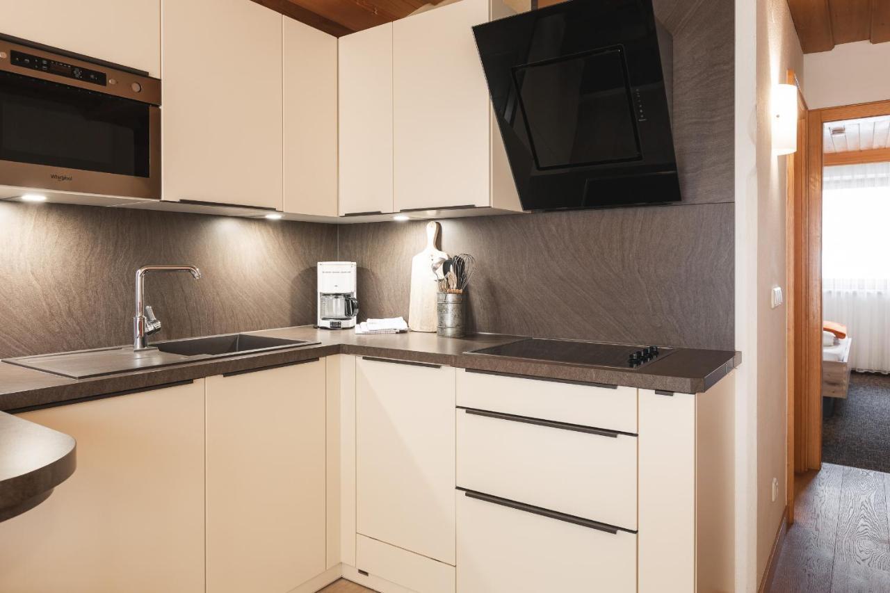 An Der Via Claudia Augusta Apartment Fiss Luaran gambar