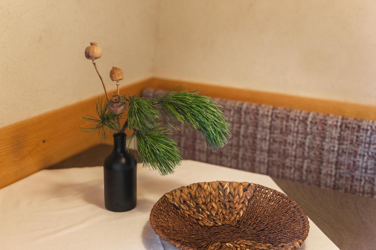 An Der Via Claudia Augusta Apartment Fiss Luaran gambar