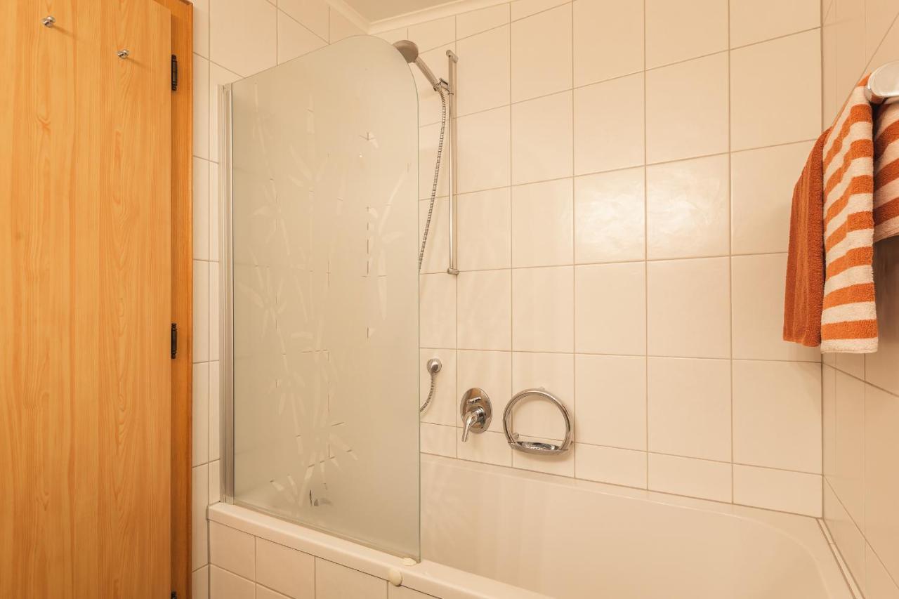 An Der Via Claudia Augusta Apartment Fiss Luaran gambar