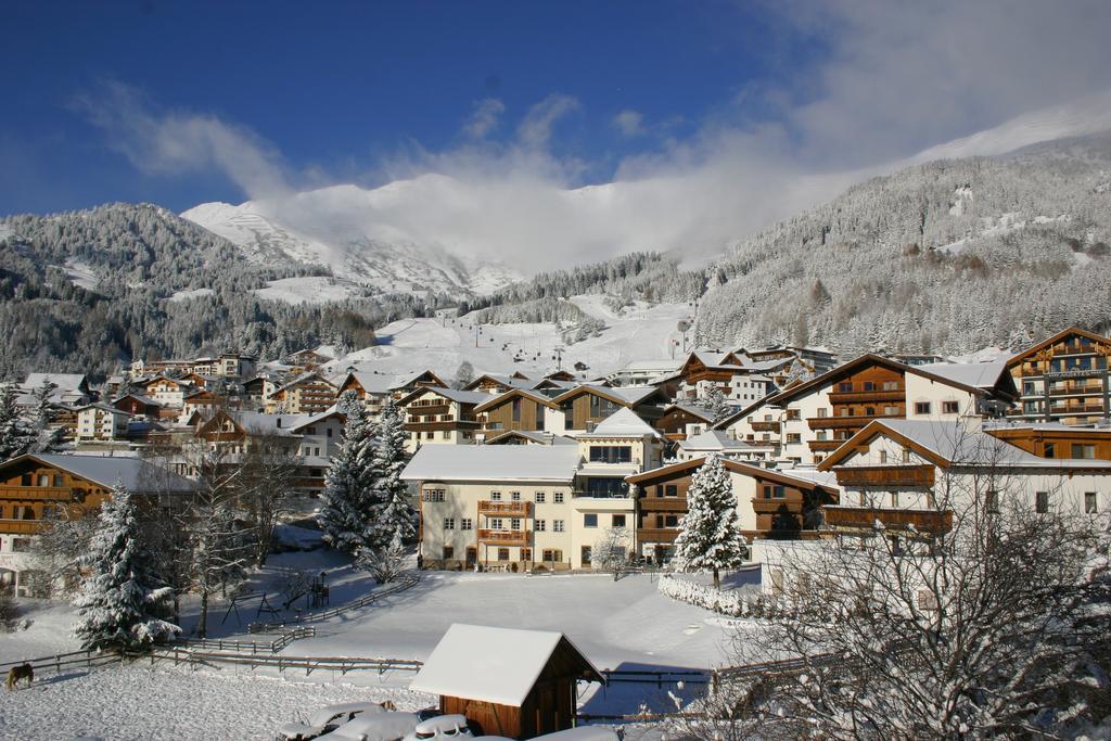 An Der Via Claudia Augusta Apartment Fiss Luaran gambar
